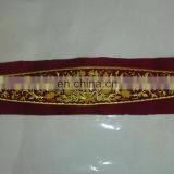 HAND EMBROIDERY BELT