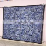 India Mandala Tapestry Hippie Bohemian Wall Hanging Tapestries thumbnail-3