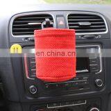 Factory Direct Car Organizer Bag Phone Bag With Good Quality thumbnail-6
