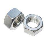 nut  Hexagonal nut  Galvanized nut