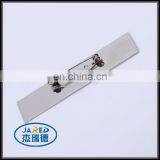 Cheap Custom Pin Chest Badge