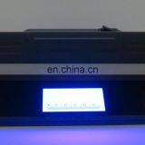 Portable UV Light Bill Currency Counterfeit Money Detector Bill Dollar Lamp Checker With Scale thumbnail-6