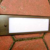 Outdoor Step Wall Lights thumbnail-1