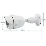 CCTV Manufacturer Cheap Price IR Dome Ahd 1MP/2MP/3MP/4MP/5MP Video Camera thumbnail-3