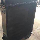WA500-3  radiator assy  425-03-21510  425-03-21500  loader spare parts