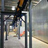 High Quality Powder Coating Conveyor Line for Sale