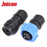 cable connectors Shielded 3+9 Pin M25 assembly connectors