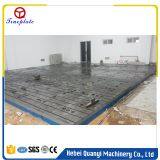 Quanyi Ductile Cast Iron Lapping Surface Plates With T-slot thumbnail-3