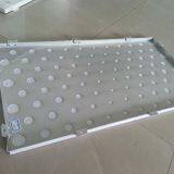 Perforated Aluminum Sheet for Decoration/Customized Aluminum Panel/Aluminum Ceiling thumbnail-4