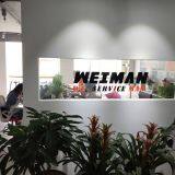 Shandong Weiman Machinery Co., Ltd company overview - view 1 thumbnail