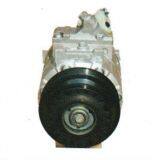 ALA21316 Benz A/C COMPRESSOR C200,C220 A/C COMPRESSOR DCS-17E A/C COMPRESSOR 0022309011 A/C Compressor thumbnail-3
