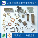 Customizable Metal Parts Stainless Steel Aluminum Copper Stamping Parts，Fast delivery