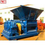 Rubber Lump Breaking Cutting Machine Slab Cutter thumbnail-4