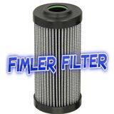 Rexroth Filter R902603298, 17.450H10XL-H00-0-P, 17450H10XLH000M, 17450H10XLH000P, 18.23063RH10XL-A00-0-M thumbnail-1