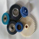 High Precision Plastic Gears UHMW-PE Plastic Gears thumbnail-3