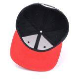 Wholesale Snap Back Caps Design Your Own Snap Back Hat thumbnail-4