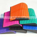 High Quality EVA Arched Lumbar Magic Back Stretcher thumbnail-2
