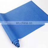 Антискользящая экологичная йоговая матрац с сумкой thumbnail-4