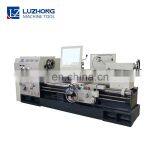 High Quality Lathe Machine CW61100 Heavy Duty Lathe Machine For Sale thumbnail-1