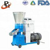 Factory Price Farm Animal Poultry Fish Cattle Cow Chicken Dog Pig Duck Livestock Manual Feed Pellet Mill Making Machine thumbnail-2