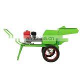 2018 New Design Chaff Cutter Machine thumbnail-2