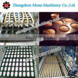 Factory Hot Sale Good Quality Paste Filling Machine For Cake And Bread thumbnail-3