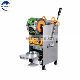 Tabletop Automatic Cup Plastic Sealing Machine thumbnail-5