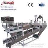 Hot Sale Rice Noodle Making Machine Rice Noodle Steamer for Sale