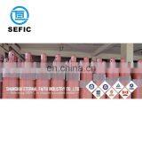 40L 16 Bar Gas Cylinder TIG MIG Acetylene Cylinder Gas-01