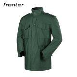 Cheap Wholesale CP Muliticam Camo M65 Field Military Jacket thumbnail-5