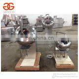 Factory Price Small Western Medicine Coater Drum Table Chocolate Panning Sugar Coating Pan Machine thumbnail-6