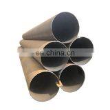 Large Diameter SSAW Welded Carbon Steel Pipe thumbnail-3