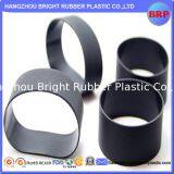 China OEM High Quality Environmental Protection Silicone Rubber Retainer, Sheath thumbnail-3