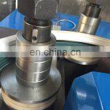 Automatic CNC Aluminum Extrusion Bending Machine thumbnail-5