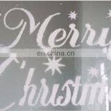 Glitter Spray for Christmas Holiday Party Use Snow Spary