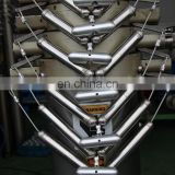 Retractable Pneumatic 60ft Communication Tower thumbnail-5