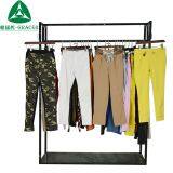 Ladies Cotton Pants Wholesale Pakistan Used Clothing thumbnail-2