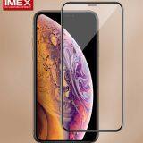 3D FULL COVERED GLASS FOR IPHONE XS,IPHONE 3D Curved Screen Protector thumbnail-4