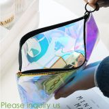 Customized Bags PVC Phone Bag Cosmetic Bag Ladies Handbag Clothes Packing Bag Wine Cooler Ice Bag Stationery Document Ba