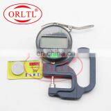 Digital Micrometer Gauge / Digital Micrometer and Manual Micrometer for Injector thumbnail-3