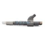 High Quality For Bosch Common Rail Injector Assembly For Diesel Engine 0445110284 Injector thumbnail-3