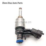 High Quality Auto Spare Part Fuel Injector Nozzle 35310-3F600 353103F600 for Hyundai Kia thumbnail-1