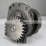 Construction Machinery Original Engine Parts M11 Oil Pump 4003958 thumbnail-3