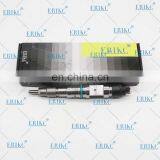 ERIKC 0445 120 217 Common Rail Injector 0 445 120 217 Fuel Injection Systems 0445120217 for MAN thumbnail-5