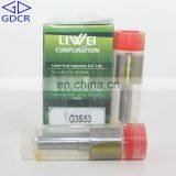 293400-0530 Liwei Diesel Fuel Injector Nozzle G3S53 thumbnail-3