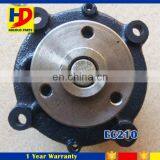 China Hot Sale BF6M1013 For Volvo210 Volvo240 Volvo290 Water Pump Assy For Diesel Engine thumbnail-2