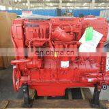 Made In USA Equipment QSX15 Diesel Engine Assembly 510HP Large Capacity Power Engine thumbnail-1