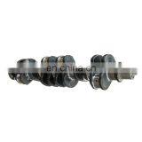 ISDE6 Engine Parts 4934862 Crankshaft Assy thumbnail-2