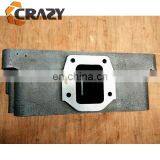 Cylinder Head 6127-11-1138 for Excavator PC200-5 Diesel Engine 6D155 thumbnail-2