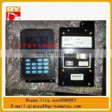 Excavator Monitor Assy, Pc200-7 Pc300-7 Pc400-7 Panel Assy thumbnail-2